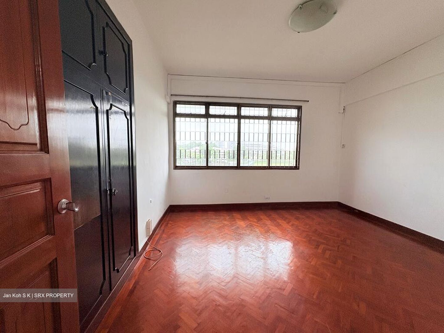 Botanic Gardens Mansion (D10), Apartment #517520251